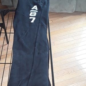 Men's sweatpants